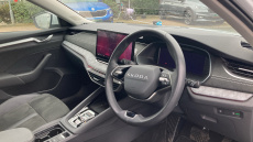 Skoda Octavia 1.5 TSI 150 e-TEC SE L 5dr DSG Petrol Estate